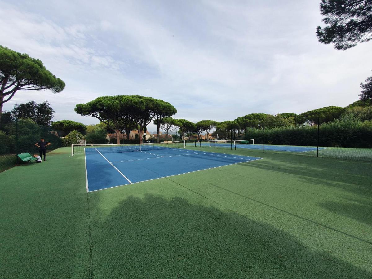 * Casa Faustine *, Grande Terrasse, Piscines Gassin Exterior photo