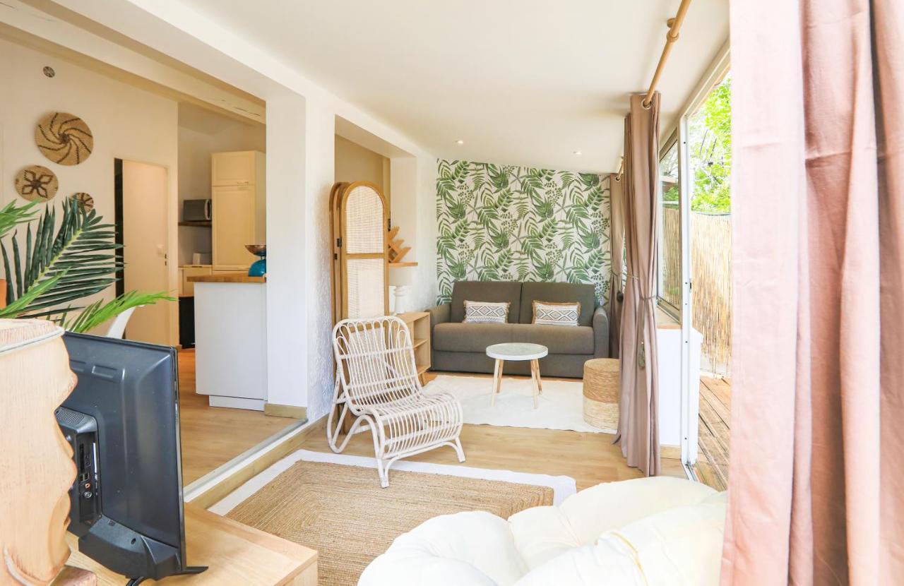 * Casa Faustine *, Grande Terrasse, Piscines Gassin Exterior photo