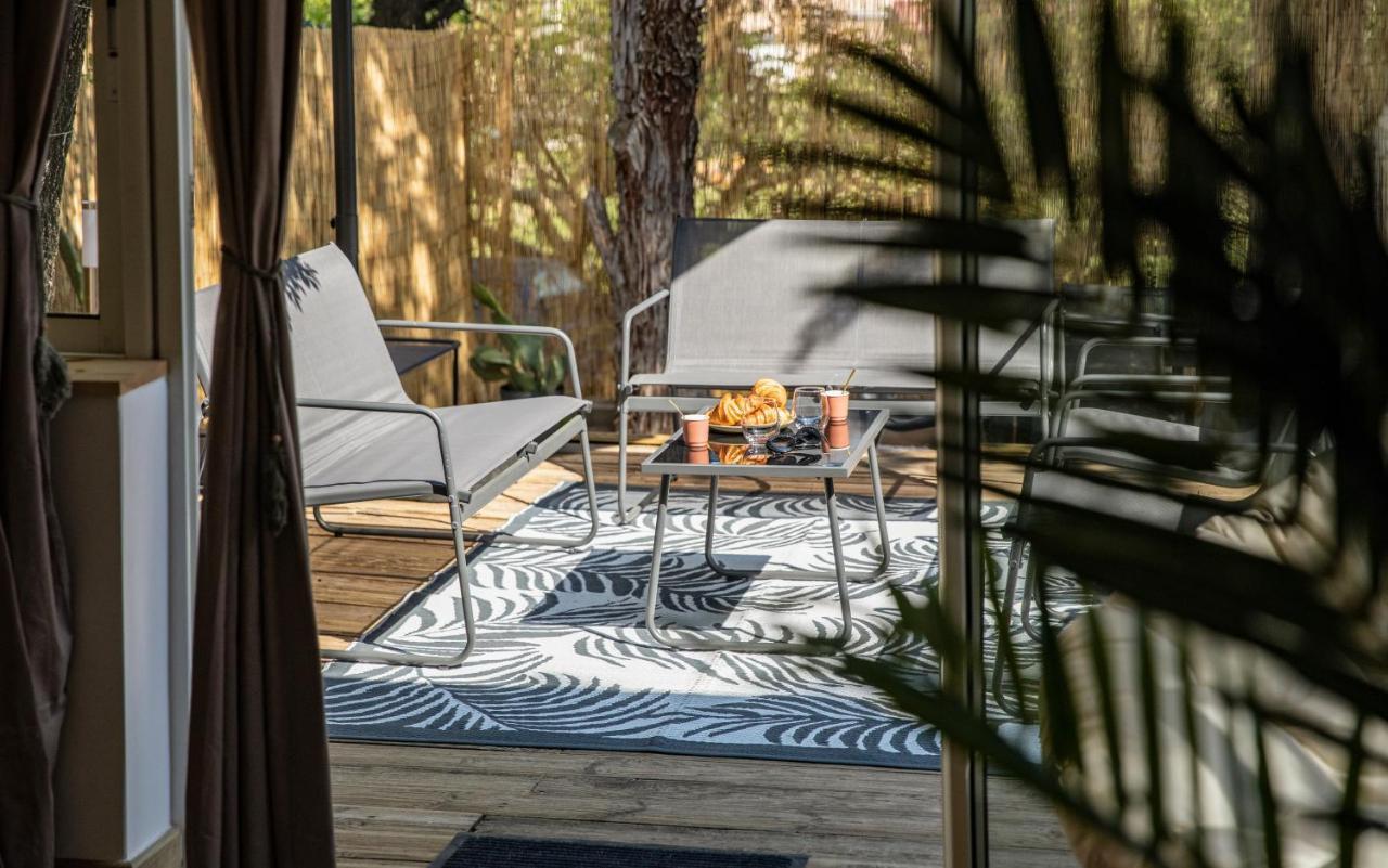 * Casa Faustine *, Grande Terrasse, Piscines Gassin Exterior photo