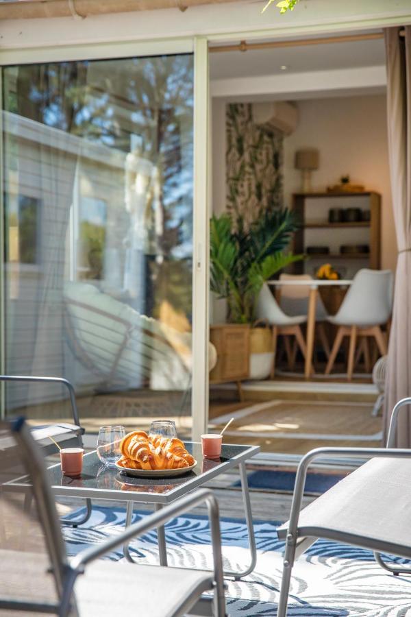 * Casa Faustine *, Grande Terrasse, Piscines Gassin Exterior photo