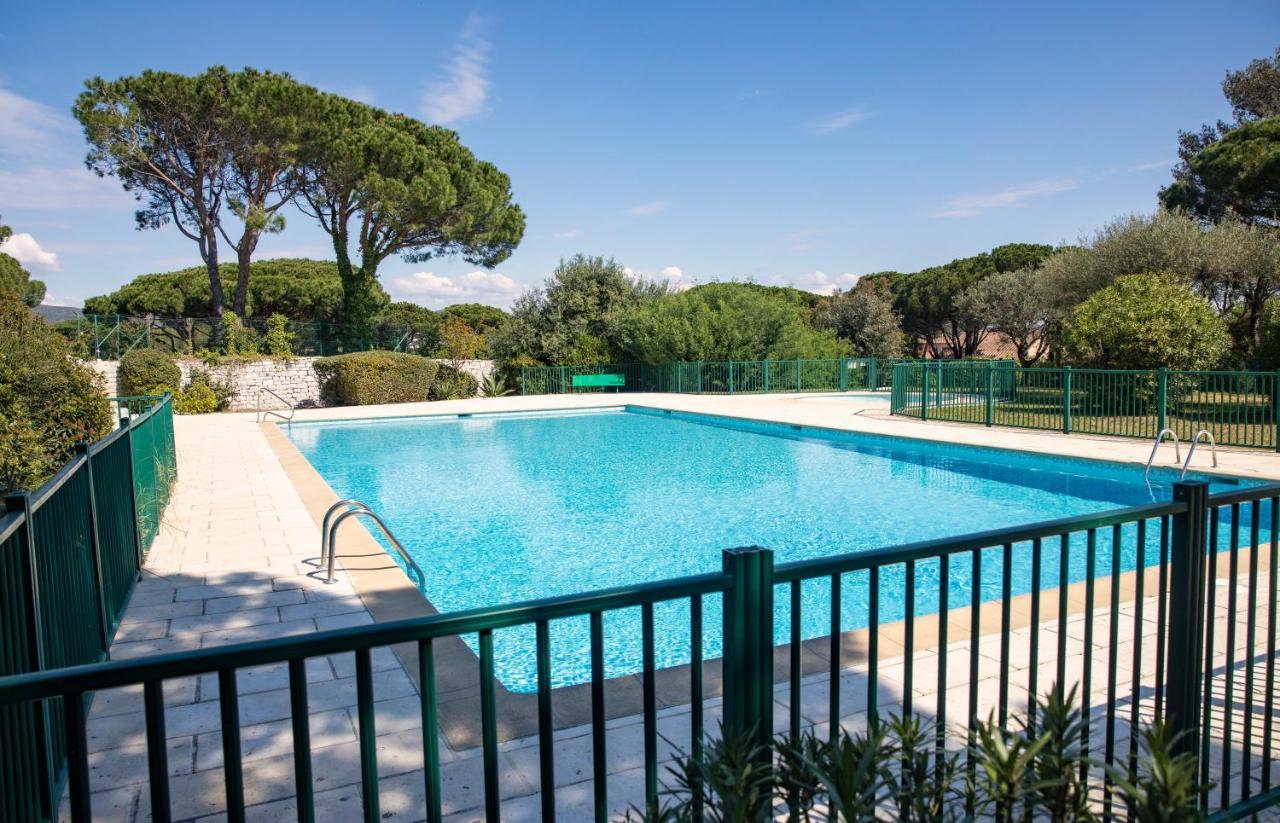 * Casa Faustine *, Grande Terrasse, Piscines Gassin Exterior photo